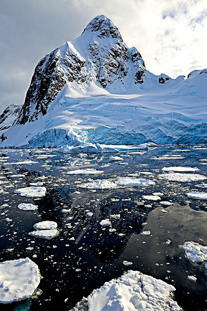 Lemaire channel.
