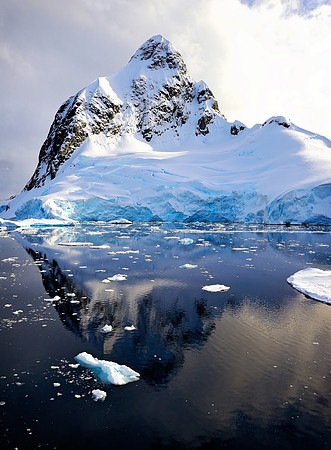 Lemaire channel.