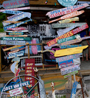 Lost your way ?