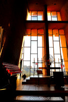 Chapel of the Holy Cross - Sedona, AZ