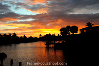 Sunrise - Marco Island, Fl