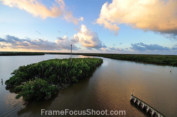Goodland Bridge - Goodland FL