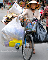 Over loaded - Vietnam