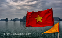 Halong Bay - Vietnam