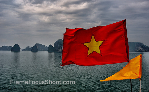 Halong Bay - Vietnam
