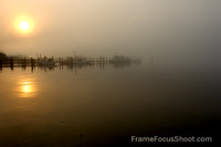 Sunrise - Island Heights, NJ