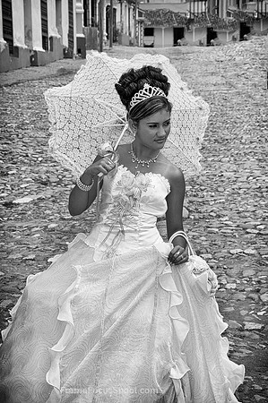Quinceanera .