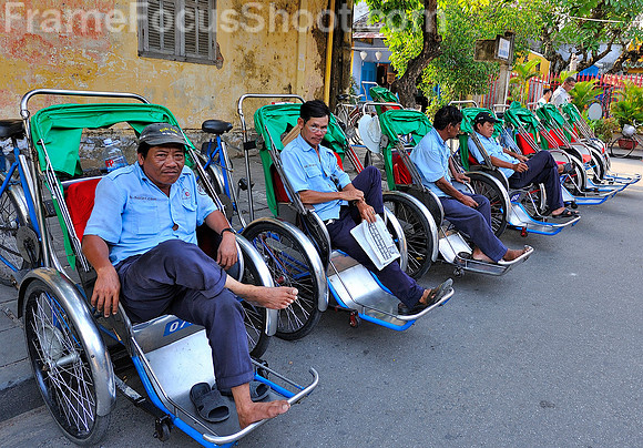 Want a ride ?