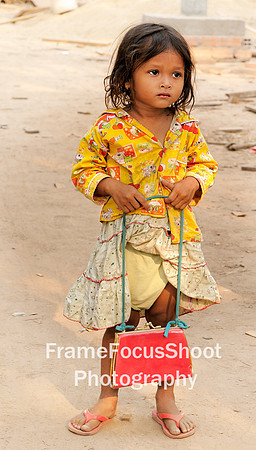 Every gril needs a bag.  Cambodia
