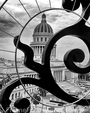 Capital- Cuba