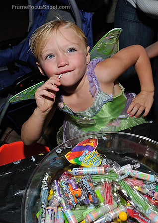 Candy nymph .