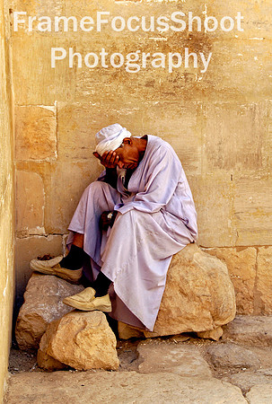 Angust. Egypt.