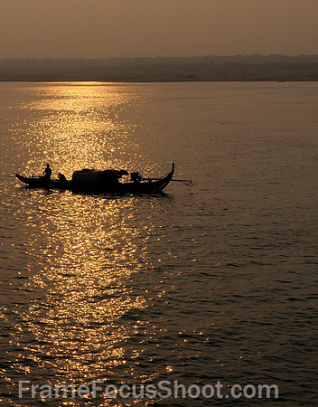 Mekong Delta - Vietnam