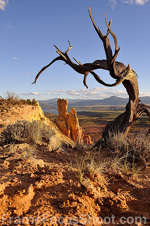 Cathedral rock - Ghost ranch Santa Fe NM 2