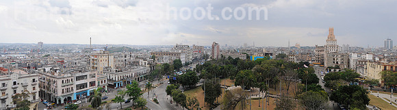 Havana panorama - Havana