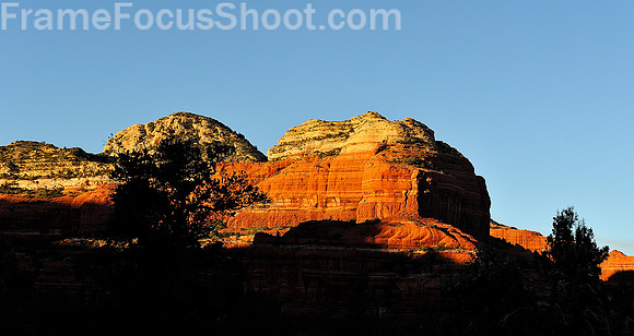 Sedona - AZ