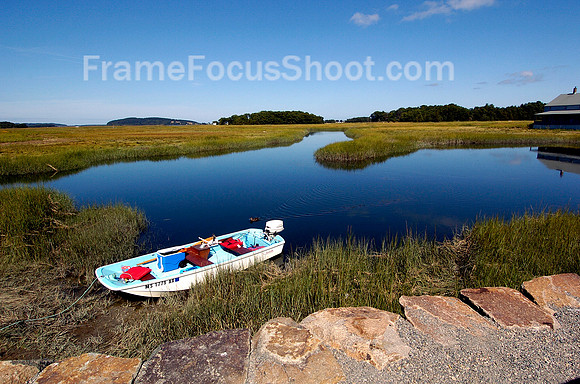 Essex water way - Essex MA