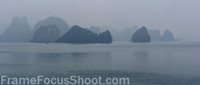 Halong bay-Vietnam