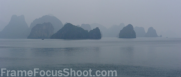 Halong bay-Vietnam