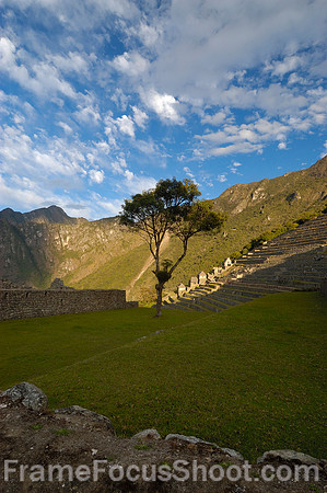 Macha Picchu