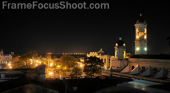 Cienfuegos - Cuba