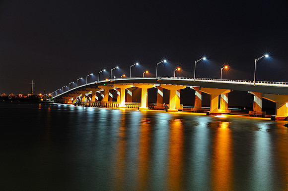 Jolly bridge Marco Island Fl.
