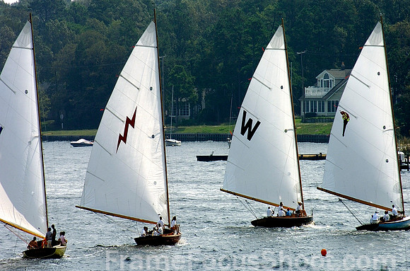 Cat boats - Toms river NJ