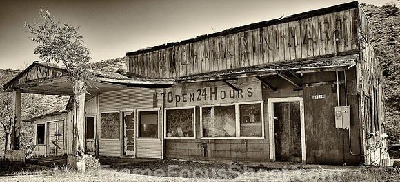 Open 24 hours.