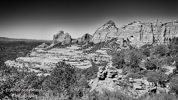 Sedona .