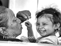 Black & White Images