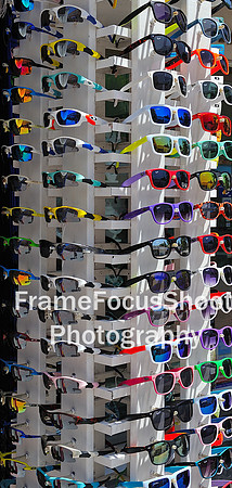 Shades, Plya Del Carmen, Mexico