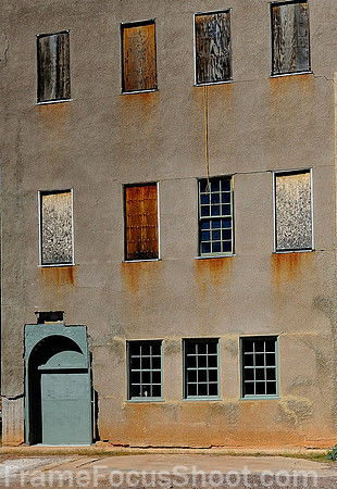 Windows.