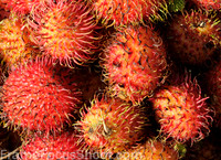 Passion fruit.